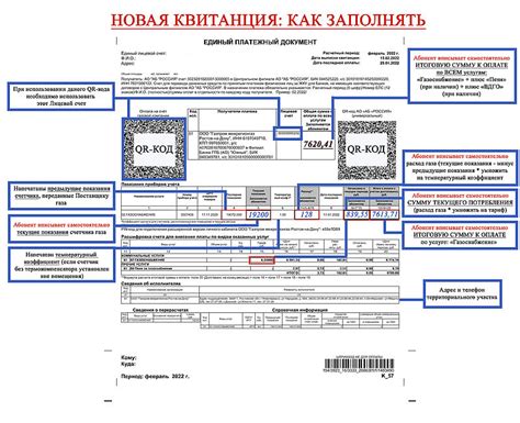 Ошибки и проблемы свода в квитанции