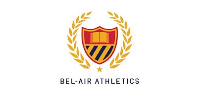 О бренде Bel Air Athletics