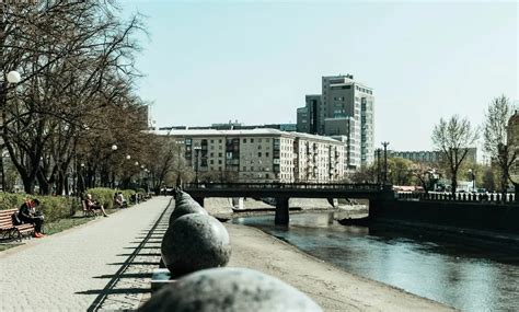 Паника в городе: что делать при сирене?