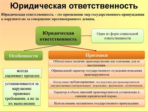 Первая работа и ответственность