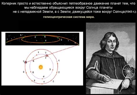 Первые представления о вращении Земли