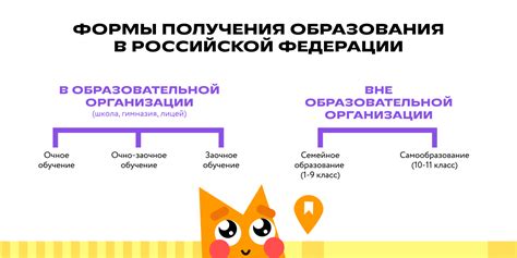 Перевод на заочное обучение: документы