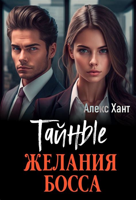 Переживания и тайные желания в интимной сфере