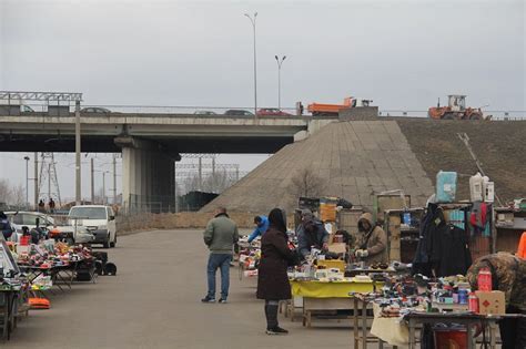 Перенос рынка Ждановичи: новое местоположение и маршруты