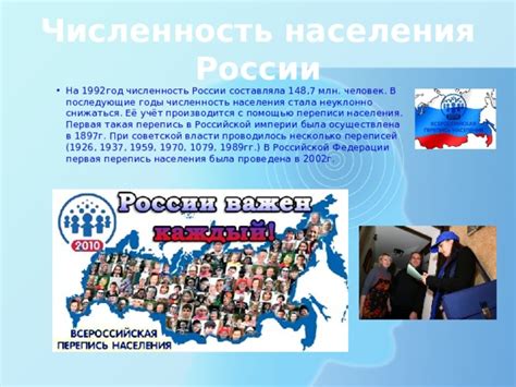 Перепись населения в Советской России