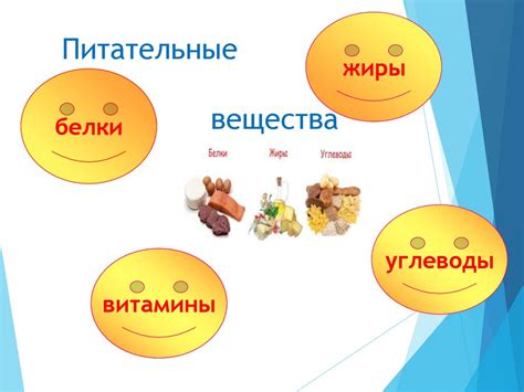 Питательные вещества, снижающие нервозность