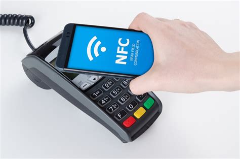 Плохое соединение NFC-чипа