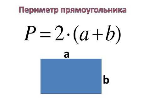 Площадь в математике: основное определение