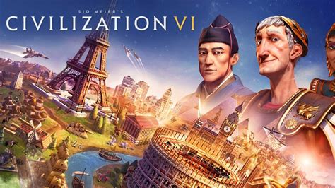 Победа в Civilization 6 и скорость игры