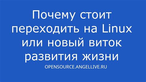 Повторение ошибок или новый виток жизни?