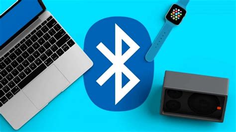 Подключение Bluetooth на компьютере