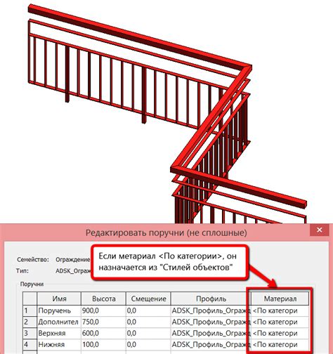 Подсчет количества дециметров