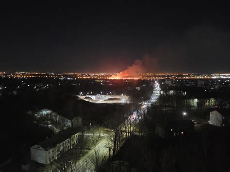 Пожар на переезде в Быково