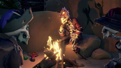 Помощь в случае проблем Sea of thieves: наш гид по разрешению трудностей