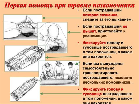 Помощь при травмах и неотложных состояниях