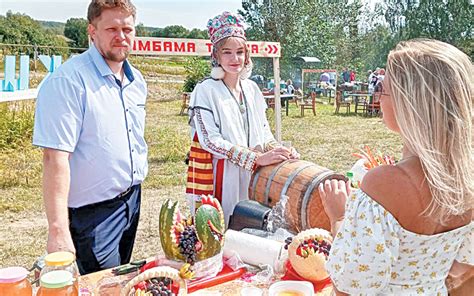 Понимание русской культуры для успешного пребывания в России