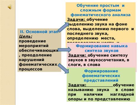 Понятие крайнего и последнего слова