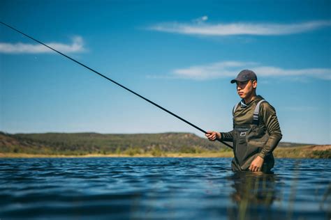 Популярные методы рыбной ловли на море