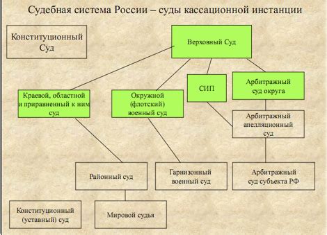 Порядок действий при обжаловании судебного решения по интеллектуальным правам