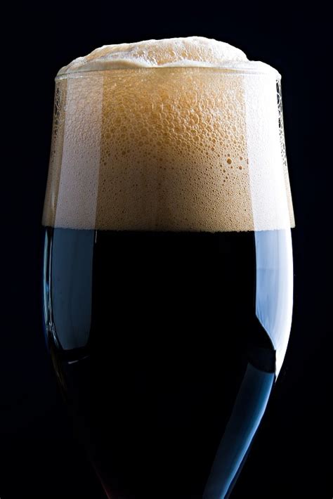 Почему азотная капсула в пиве Guinness?