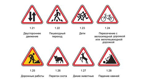 Почему важно соблюдать дорожные знаки?