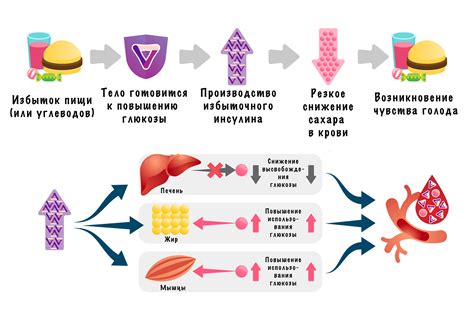 Почему возникает гипогликемия у людей без диабета: причины и симптомы