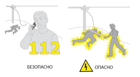 Почему возникает электрический удар от предметов?