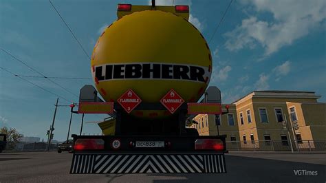 Почему в Euro Truck Simulator 2 отсутствует дождь?