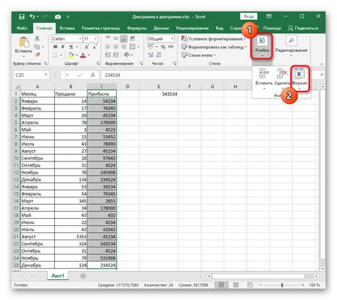 Почему в Excel возникают проблемы с отображением чисел?