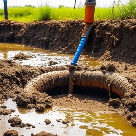 Почему глина в воде из скважины может быть проблемой