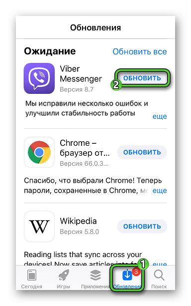 Почему звонок в Viber не звучит - возможные причины и способы устранения проблемы