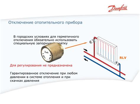 Почему нет давления в системе отопления?