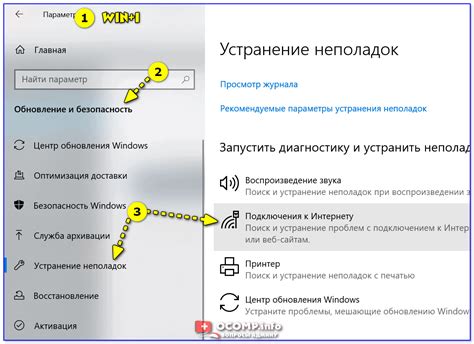 Почему ноутбук не видит мобильный интернет: