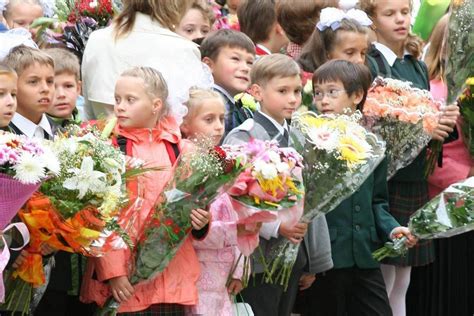 Почему сны о запоздании в школу в День знаний вызывают сильные эмоции