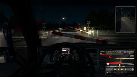 Почему American Truck Simulator не запускается?