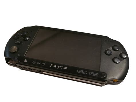 Почему PSP Sony не включается: основные причины