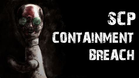 Почему SCP Containment Breach не выпущена на платформе Steam