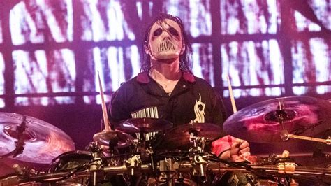 Почему Slipknot не допущены к въезду в Россию