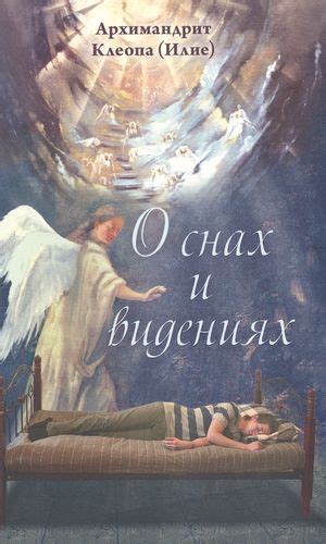 Поэтический взгляд: символика и эмоции в снах о ледяных формах