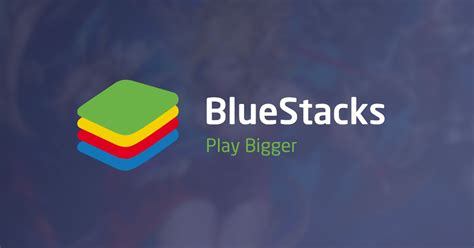 Появляется ошибка установки в BlueStacks