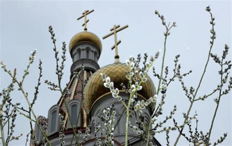 Праздники, связанные с сорокоустом