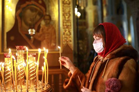 Праздник Благовещение: правила и запреты