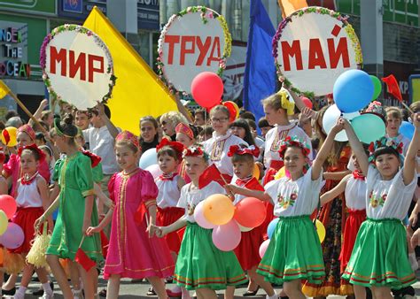 Празднование в других странах