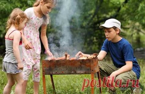 Предвестник радости: тайное значение сна о ароматном жареным мясе