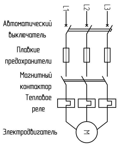 Предохранитель бортовых сетей