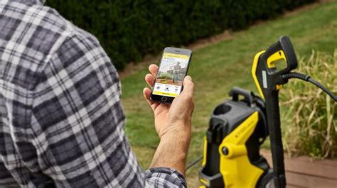 Преимущества использования пеногасителя Karcher