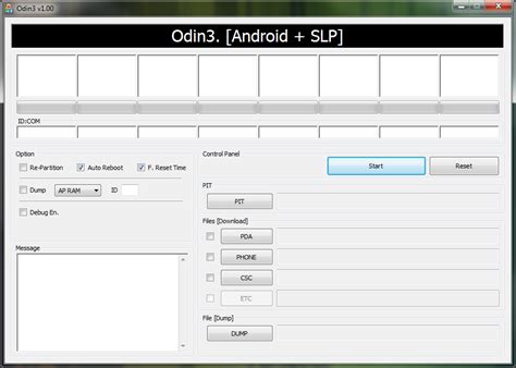 Преимущества использования Phone ef s clear odin