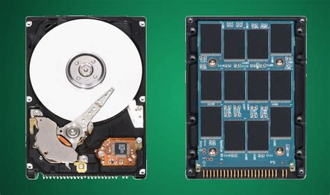 Преимущества и недостатки HDD и SSD в моноблоке