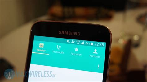 Преимущества поддержки LTE в телефоне Samsung Galaxy