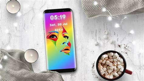 Преимущества AMOLED экрана в смартфонах